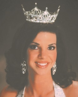 Mallory Wooten